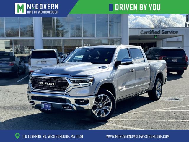 2023 Ram 1500 Limited