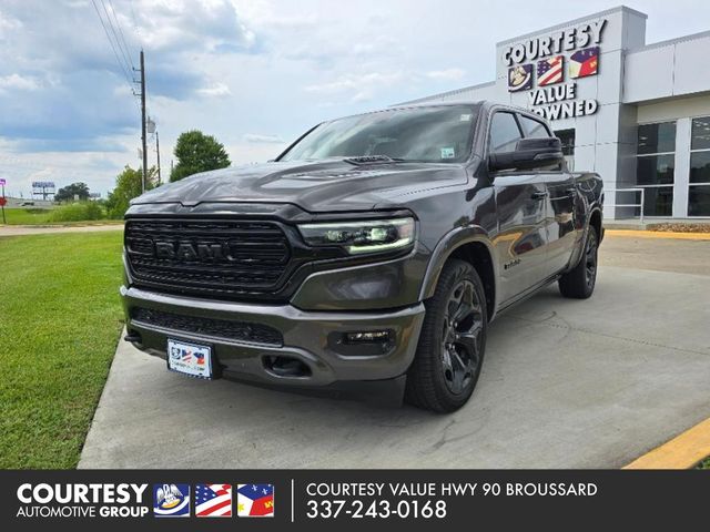 2023 Ram 1500 Limited