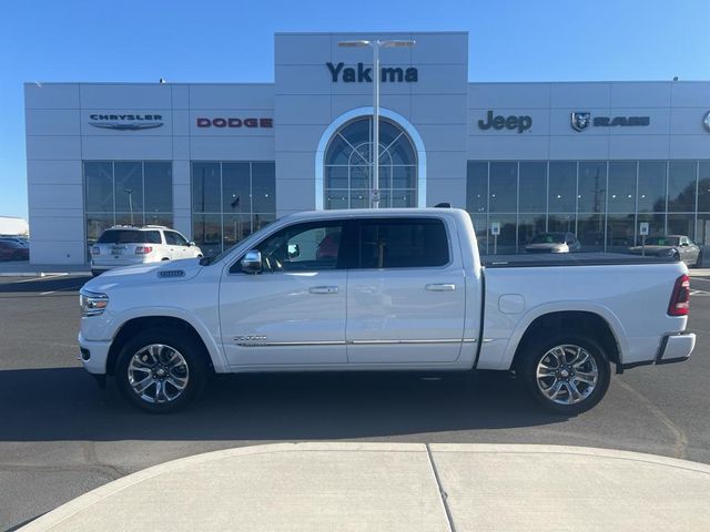 2023 Ram 1500 Limited