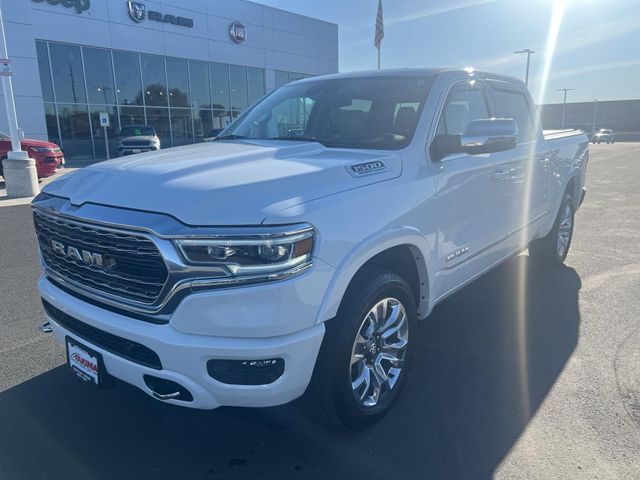 2023 Ram 1500 Limited