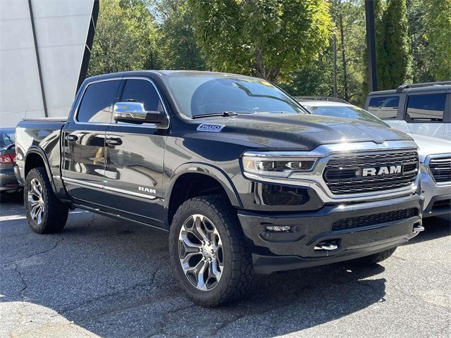 2023 Ram 1500 Limited