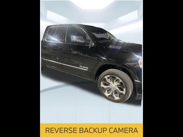 2023 Ram 1500 Limited