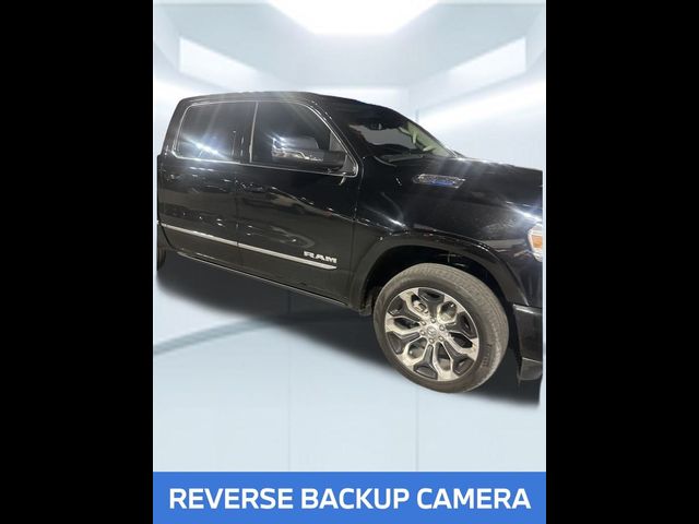 2023 Ram 1500 Limited