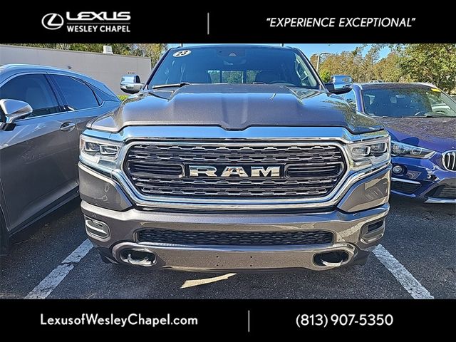 2023 Ram 1500 Limited