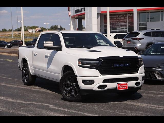 2023 Ram 1500 Limited