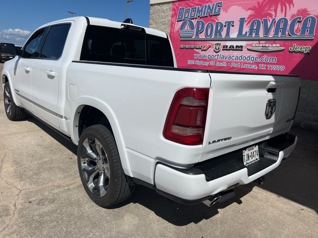 2023 Ram 1500 Limited