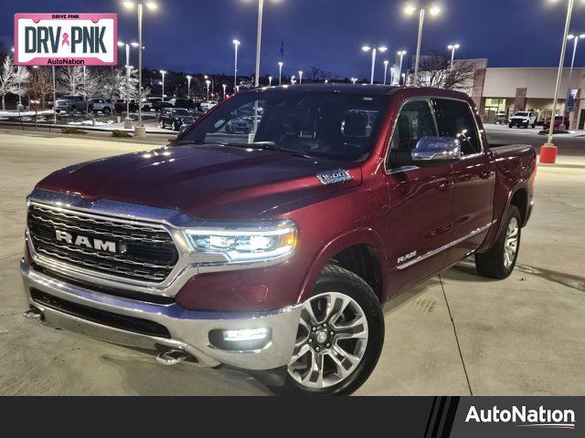 2023 Ram 1500 Limited