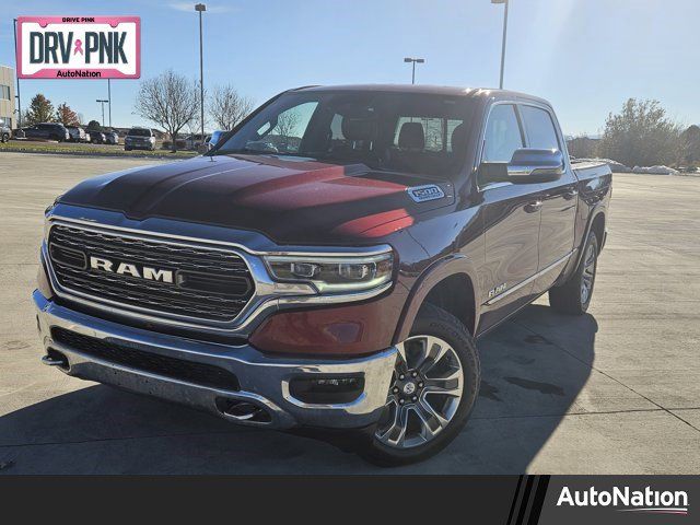 2023 Ram 1500 Limited