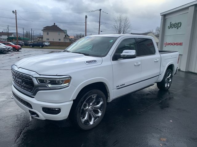 2023 Ram 1500 Limited