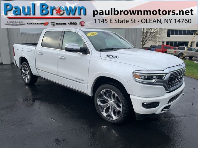 2023 Ram 1500 Limited