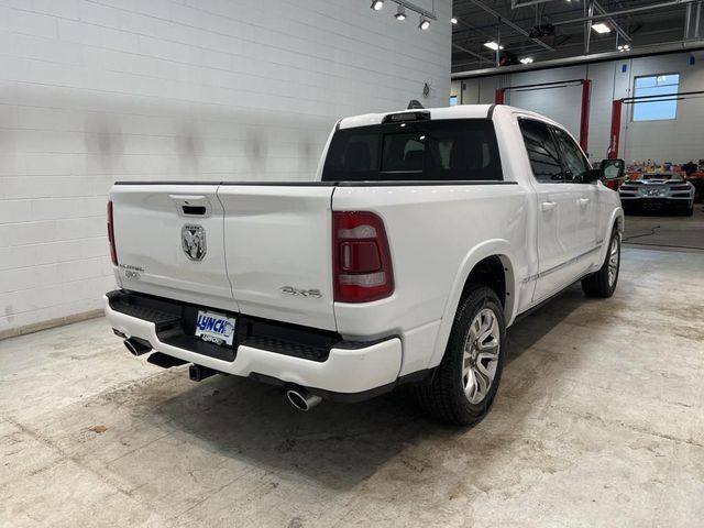 2023 Ram 1500 Limited