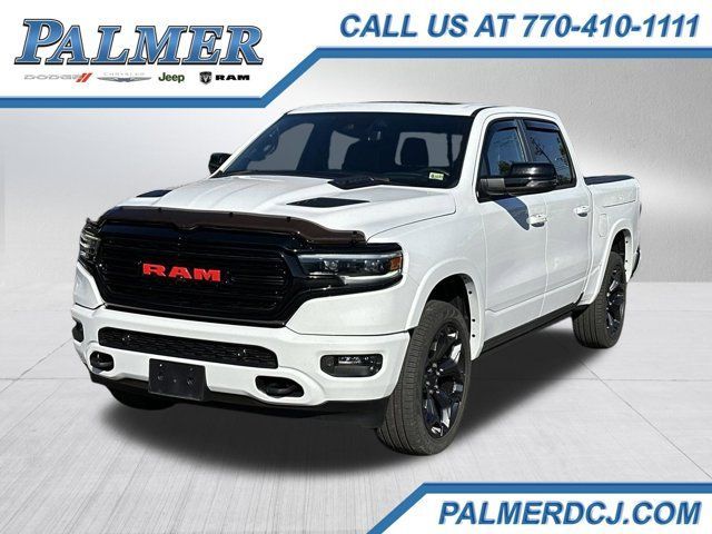 2023 Ram 1500 Limited