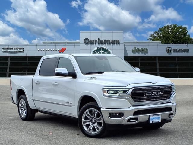 2023 Ram 1500 Limited