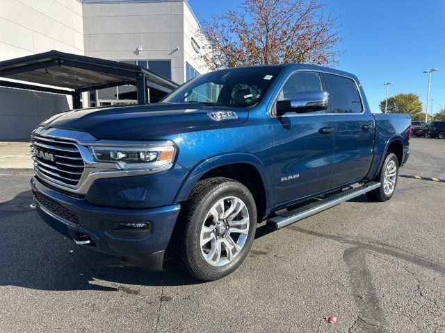 2023 Ram 1500 Limited Longhorn