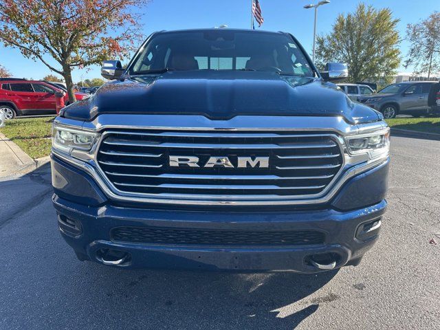 2023 Ram 1500 Limited Longhorn