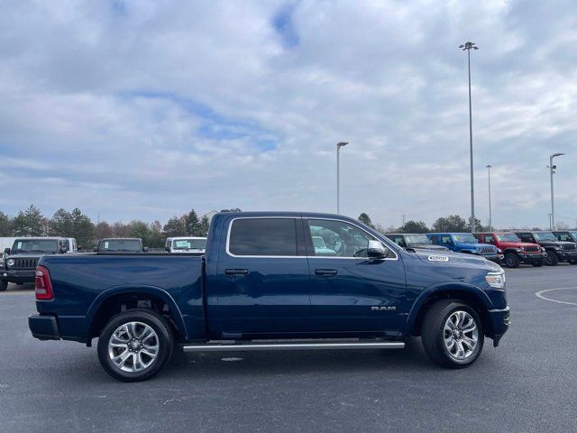 2023 Ram 1500 Limited Longhorn