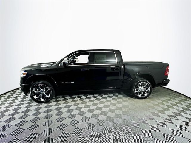 2023 Ram 1500 Longhorn