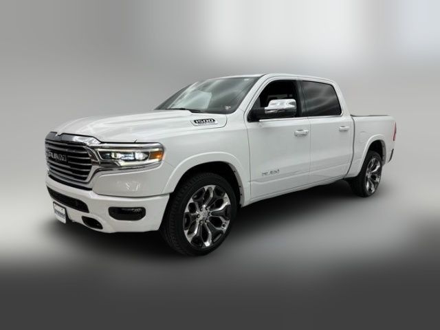 2023 Ram 1500 Longhorn