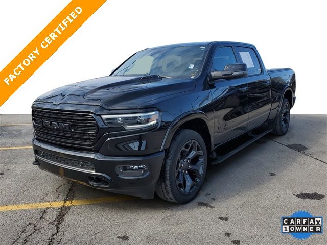 2023 Ram 1500 Limited