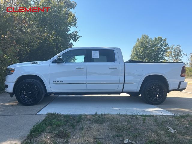 2023 Ram 1500 Limited