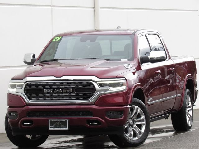 2023 Ram 1500 Limited