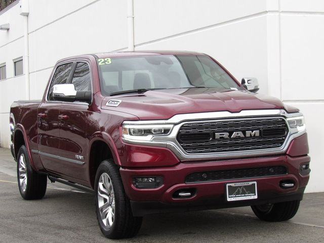 2023 Ram 1500 Limited