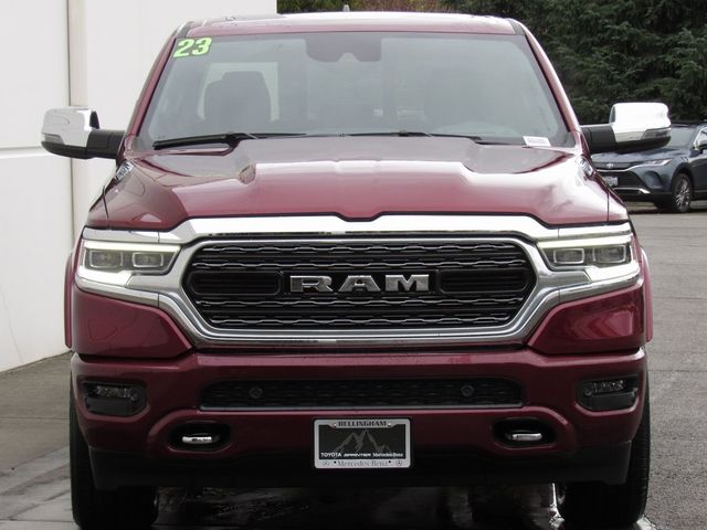 2023 Ram 1500 Limited