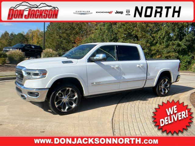 2023 Ram 1500 Limited