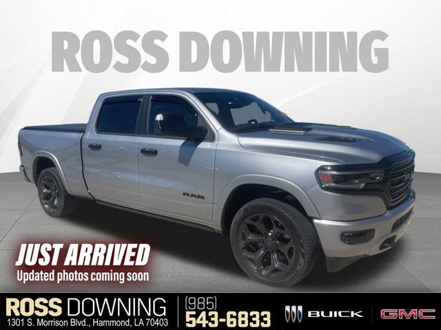 2023 Ram 1500 Limited