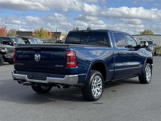 2023 Ram 1500 Limited