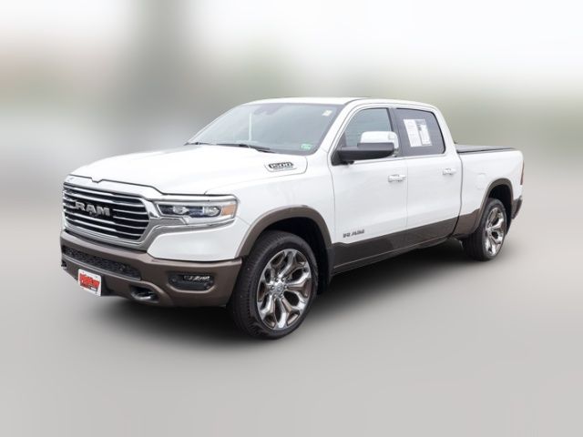 2023 Ram 1500 Limited Longhorn