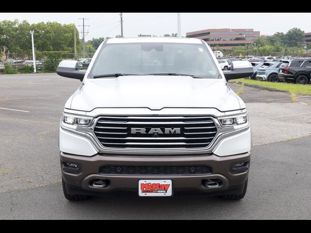 2023 Ram 1500 Limited Longhorn