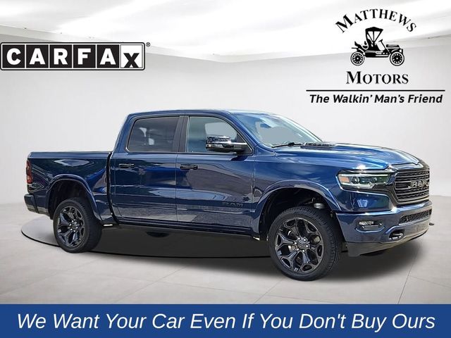 2023 Ram 1500 Limited