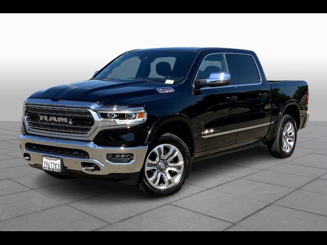 2023 Ram 1500 Limited