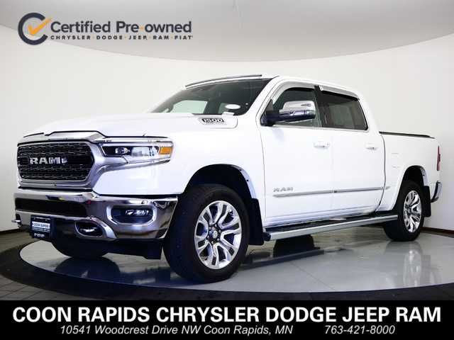 2023 Ram 1500 Limited