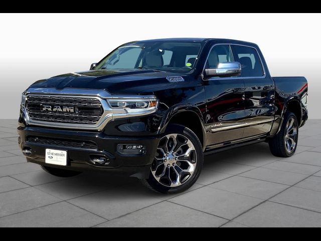 2023 Ram 1500 Limited