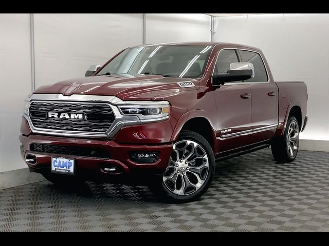 2023 Ram 1500 Limited