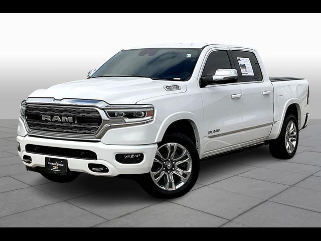 2023 Ram 1500 Limited