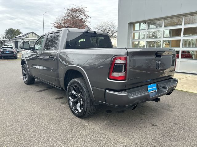 2023 Ram 1500 Limited