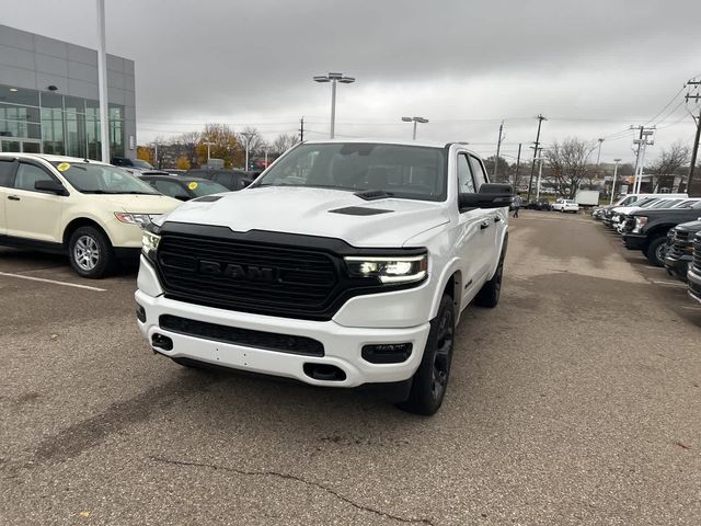 2023 Ram 1500 Limited