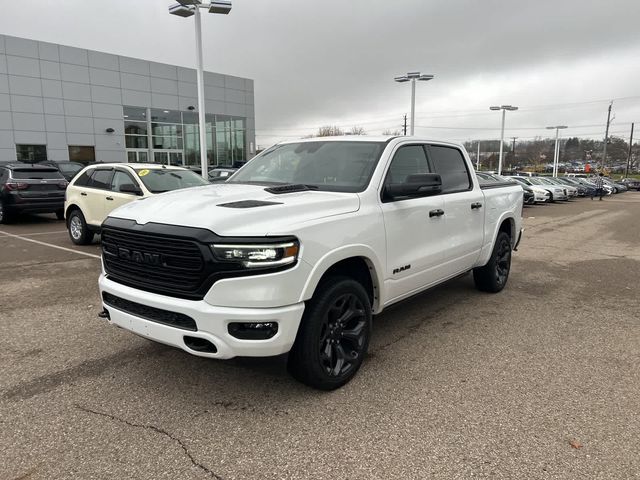 2023 Ram 1500 Limited