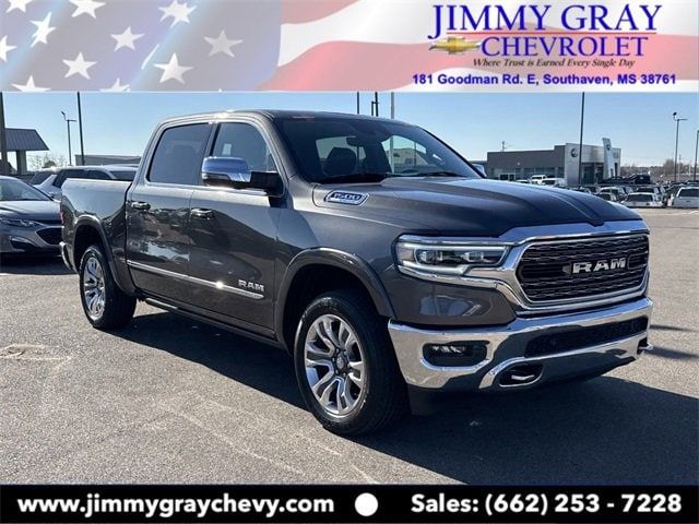 2023 Ram 1500 Limited