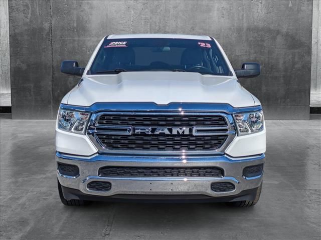 2023 Ram 1500 Lone Star