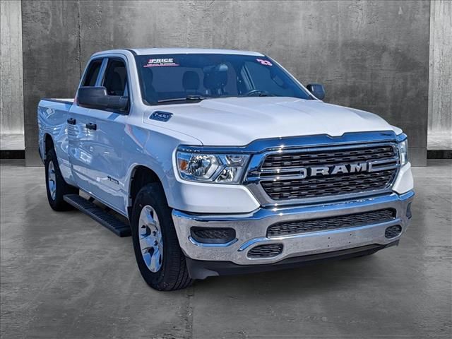 2023 Ram 1500 Lone Star