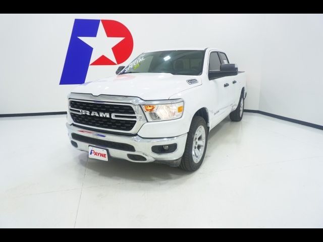 2023 Ram 1500 Lone Star