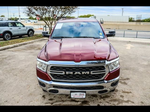 2023 Ram 1500 Lone Star