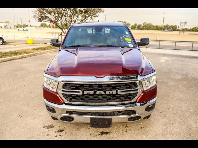 2023 Ram 1500 Lone Star