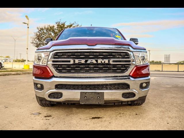 2023 Ram 1500 Lone Star