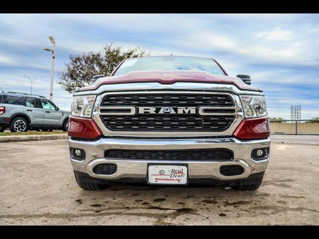 2023 Ram 1500 Lone Star