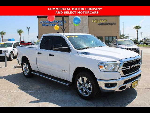 2023 Ram 1500 Lone Star